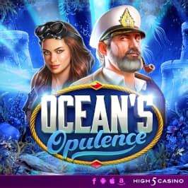 ocean s opulence slot  Take in the beaty of the underwater treasures with the Ocean’s Opulence online slot